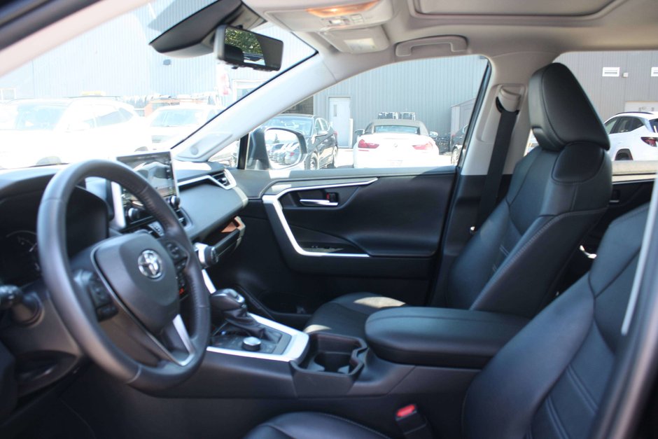 2019 Toyota RAV4 Limited-11