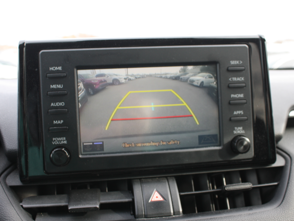 2020 Toyota RAV4 XLE-12