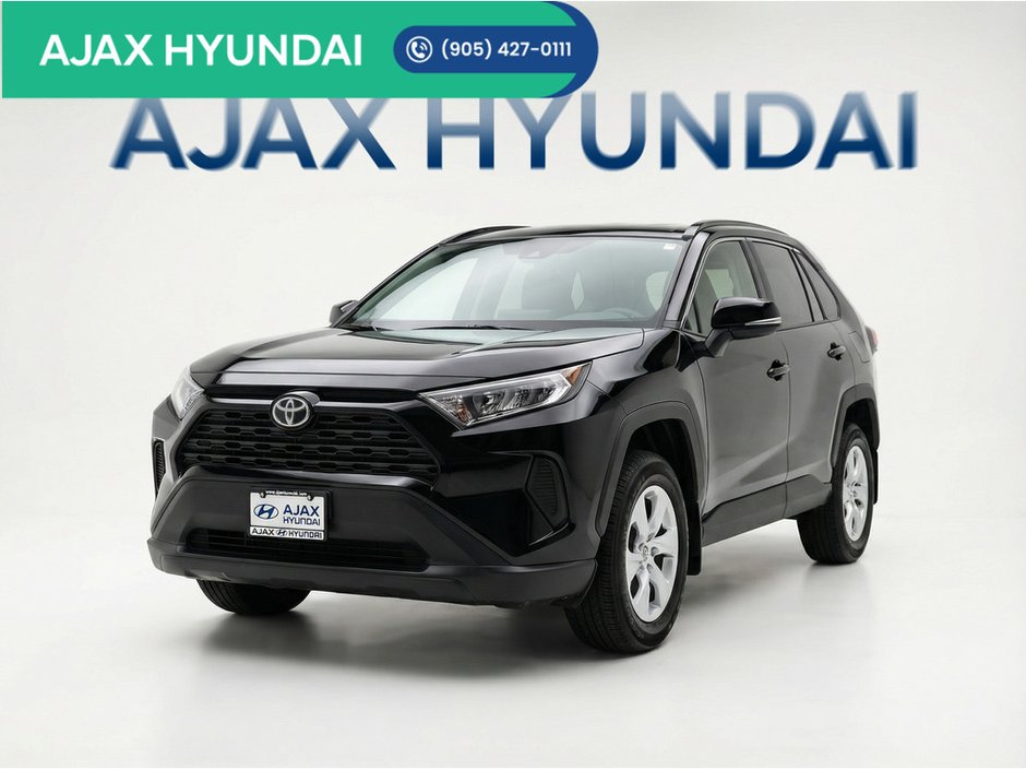 2025 Toyota RAV4 LE-0