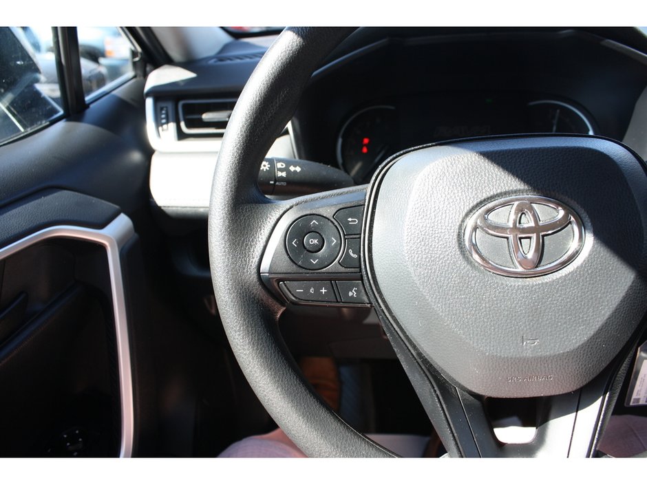 2025 Toyota RAV4 LE-15