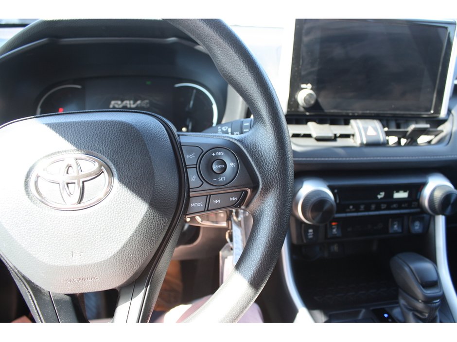 2025 Toyota RAV4 LE-14