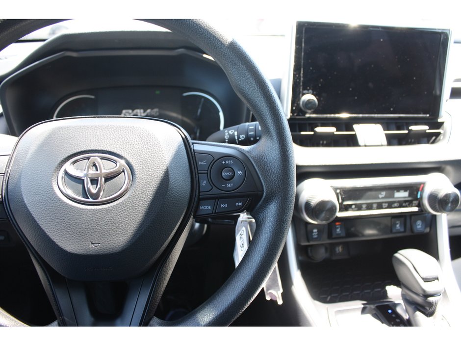 2025 Toyota RAV4 LE-13