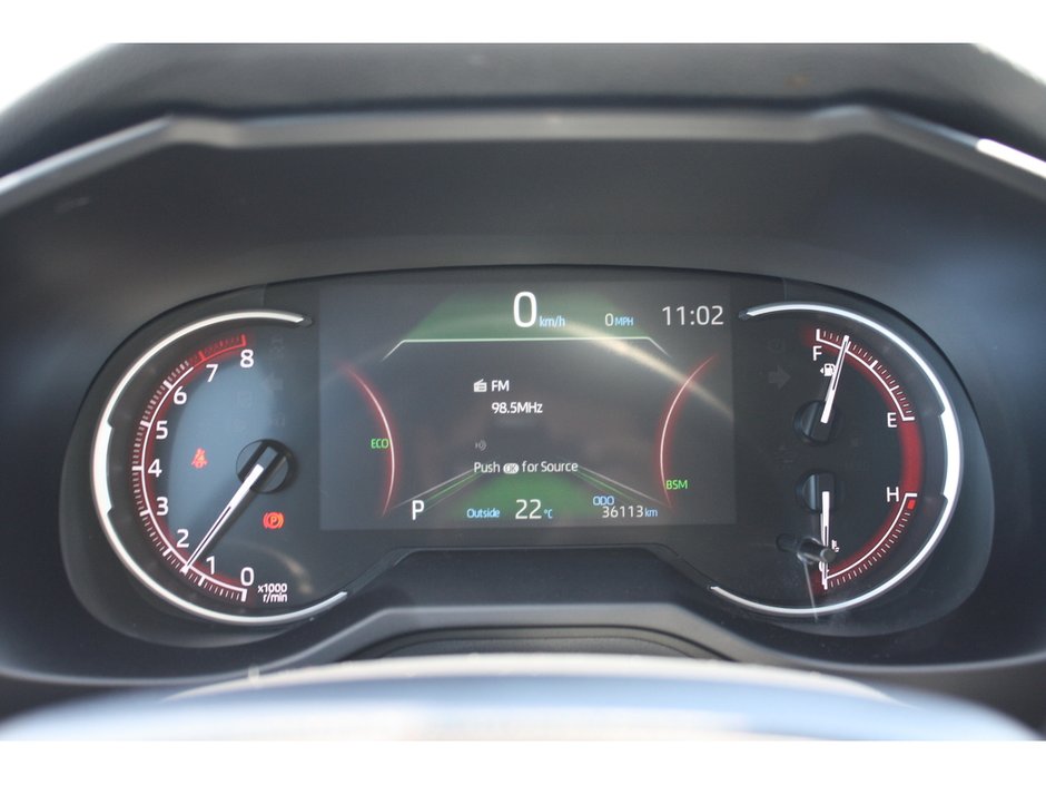 2025 Toyota RAV4 LE-16