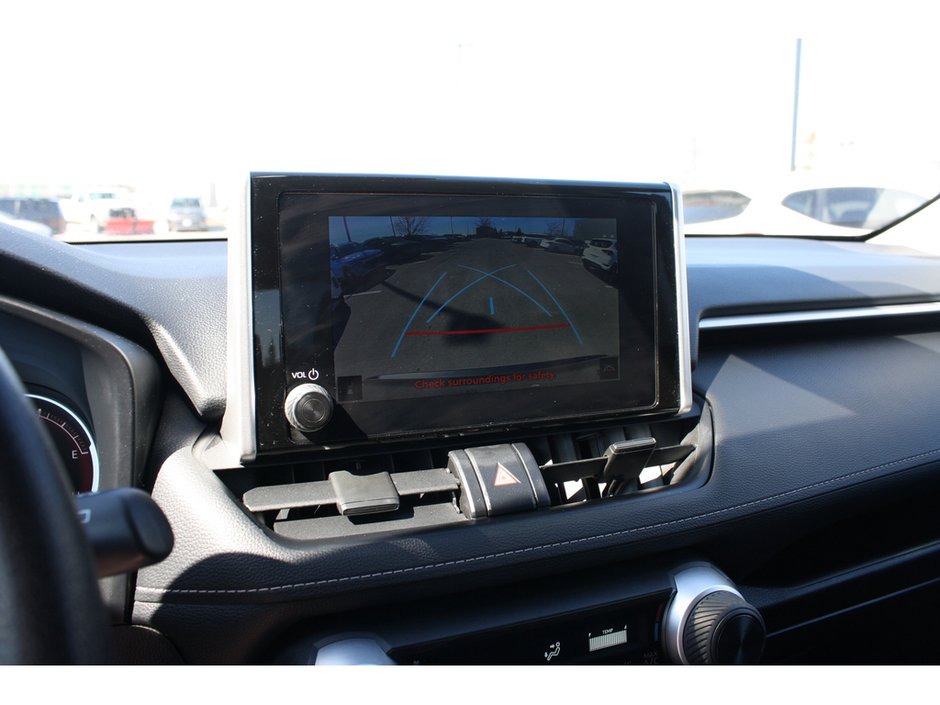 2025 Toyota RAV4 LE-17
