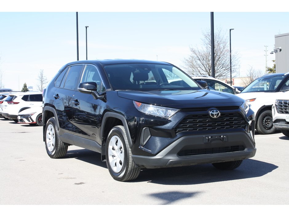 2025 Toyota RAV4 LE-3