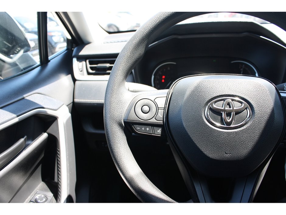 2025 Toyota RAV4 LE-14