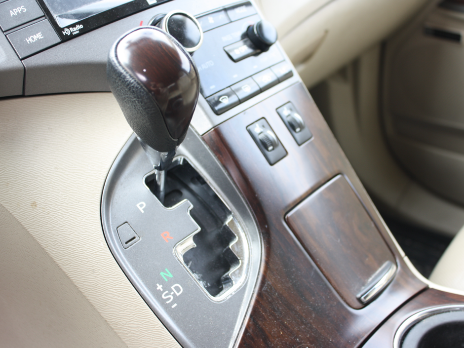 2015 Toyota Venza Base-10