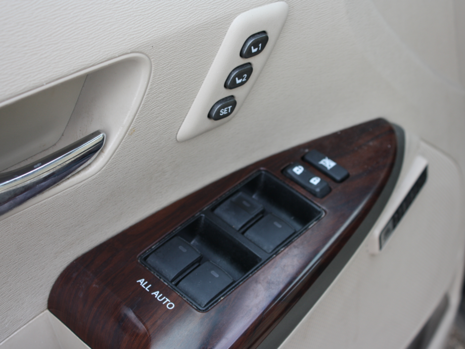 2015 Toyota Venza Base-6