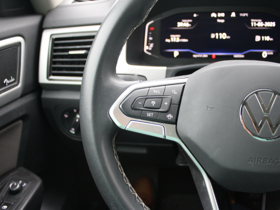 2022 Volkswagen Atlas Highline-12