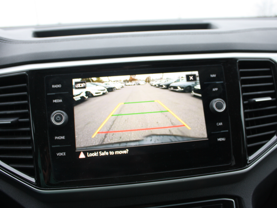 2022 Volkswagen Atlas Highline-14