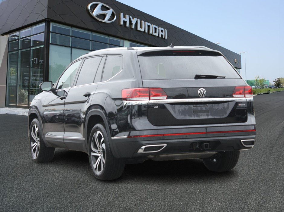 2022 Volkswagen Atlas Highline-5