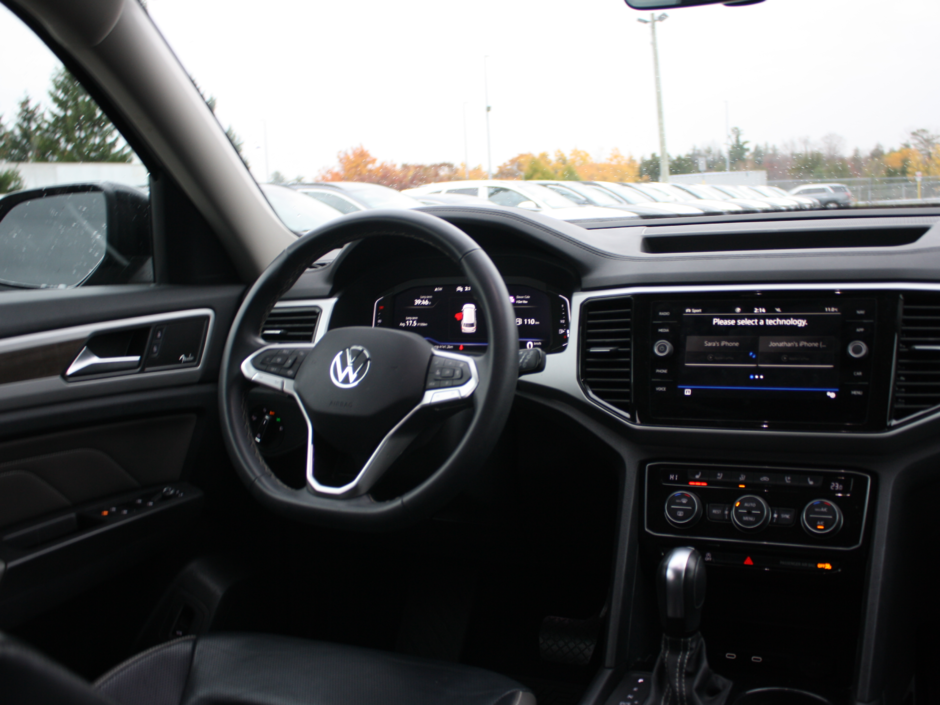 2022 Volkswagen Atlas Highline-16