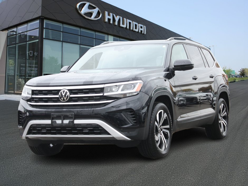 2022 Volkswagen Atlas Highline-0
