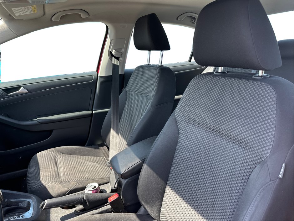2014 Volkswagen Jetta 2.0L-7