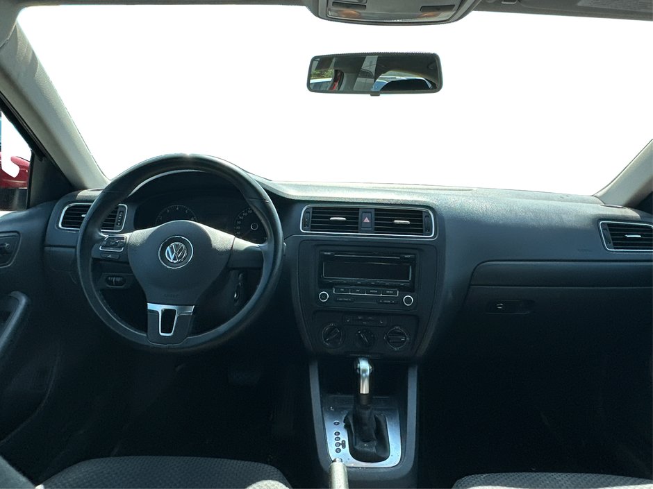 2014 Volkswagen Jetta 2.0L-17