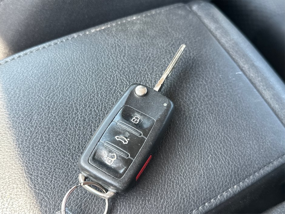 2014 Volkswagen Jetta 2.0L-22