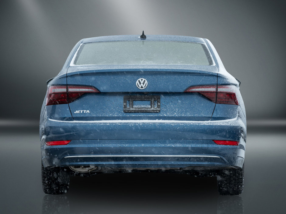 2021 Volkswagen Jetta-5