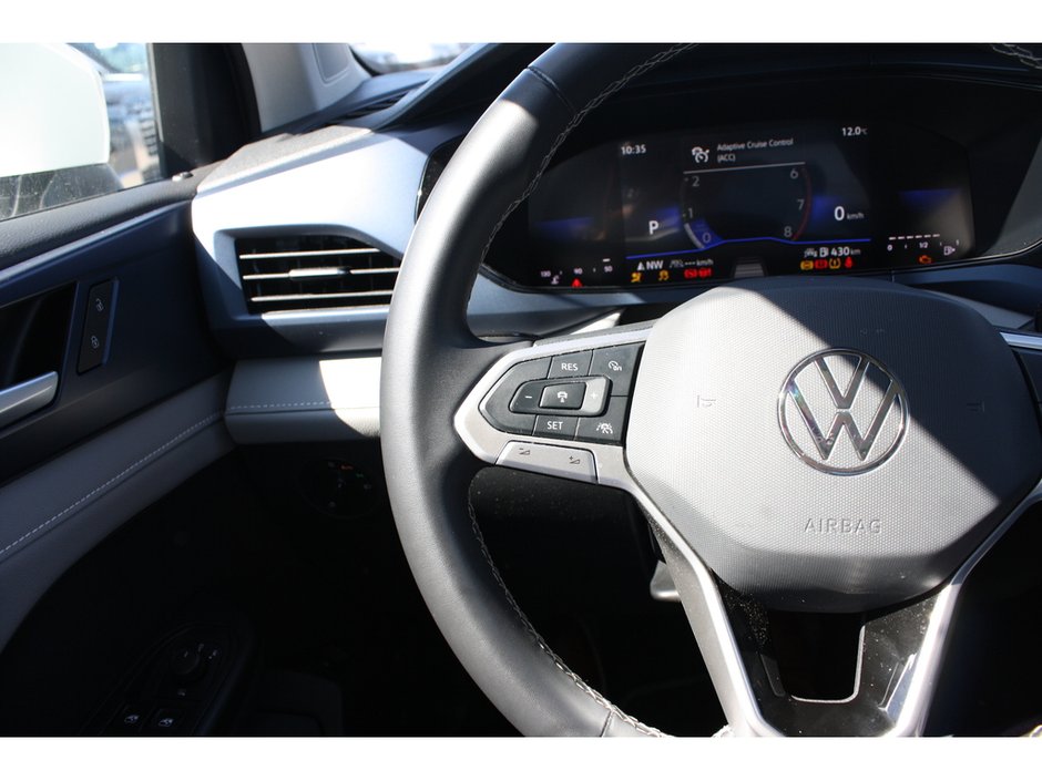 2024 Volkswagen Taos Comfortline-15