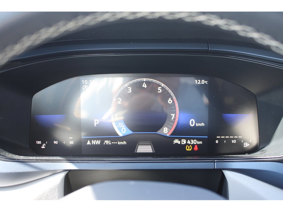 2024 Volkswagen Taos Comfortline-17