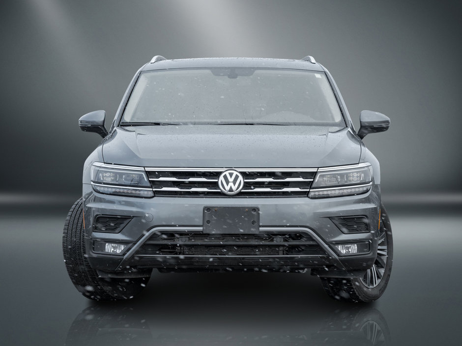 2018 Volkswagen Tiguan Highline-1