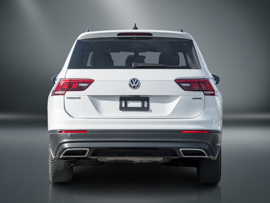 2021 Volkswagen Tiguan Comfortline-5