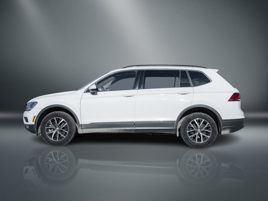 2021 Volkswagen Tiguan Comfortline-2