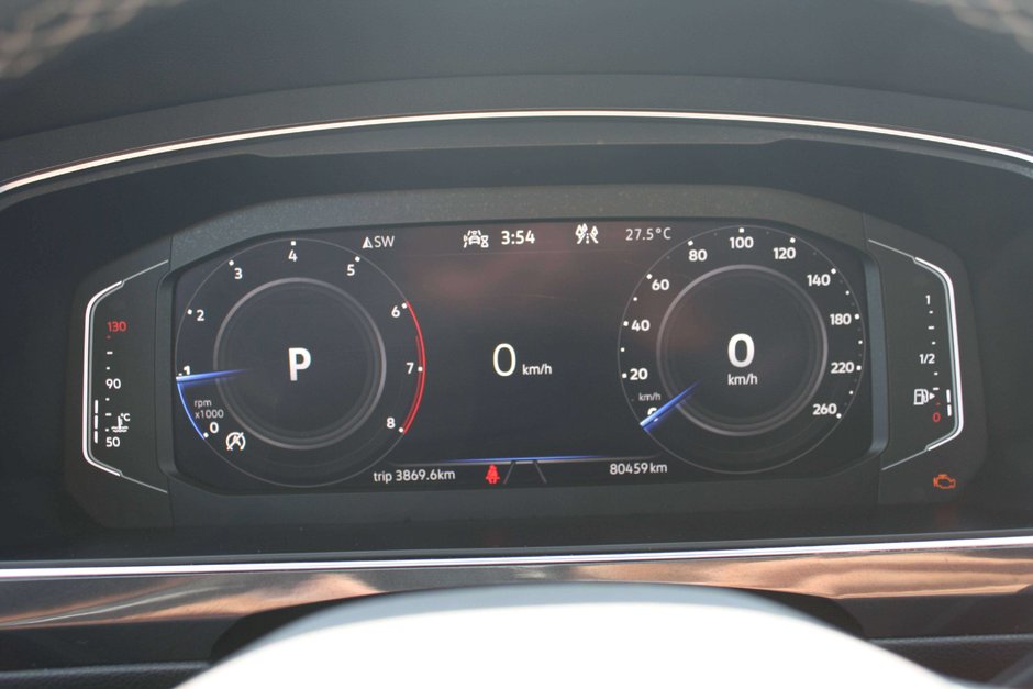 2022 Volkswagen Tiguan Comfortline-17
