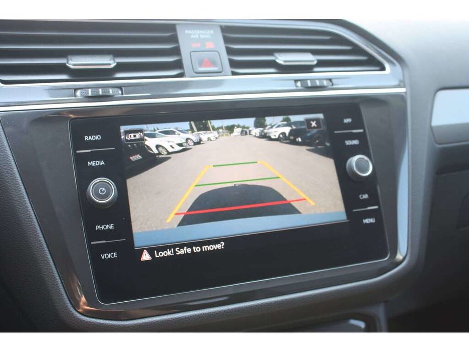 2022 Volkswagen Tiguan Comfortline-16