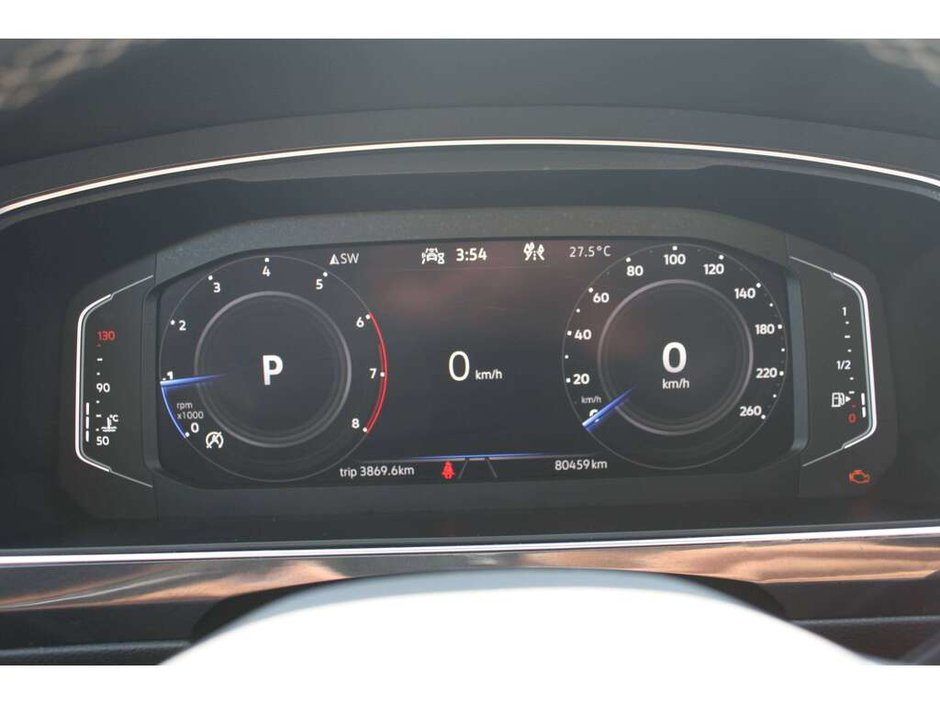 2022 Volkswagen Tiguan Comfortline-17