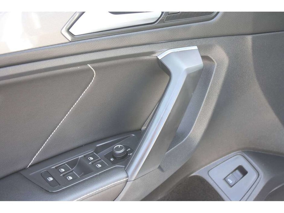 2022 Volkswagen Tiguan Comfortline-10
