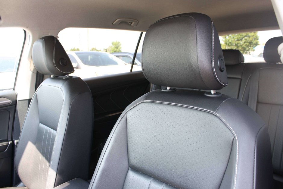 2022 Volkswagen Tiguan Comfortline-8