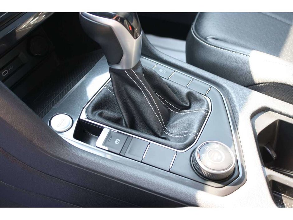 2022 Volkswagen Tiguan Comfortline-12
