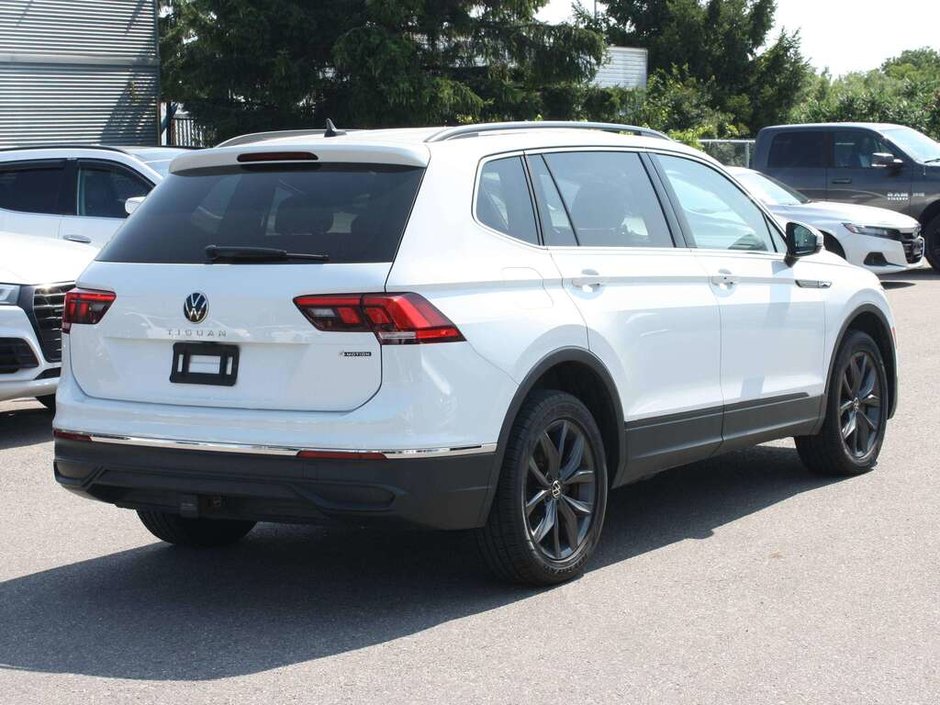 2022 Volkswagen Tiguan Comfortline-3