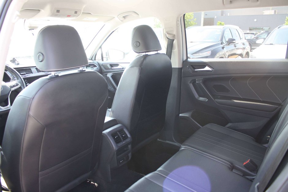 2022 Volkswagen Tiguan Comfortline-6