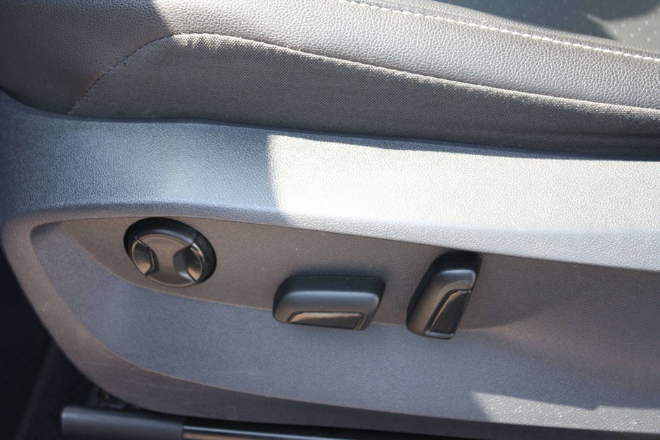 2022 Volkswagen Tiguan Comfortline-11