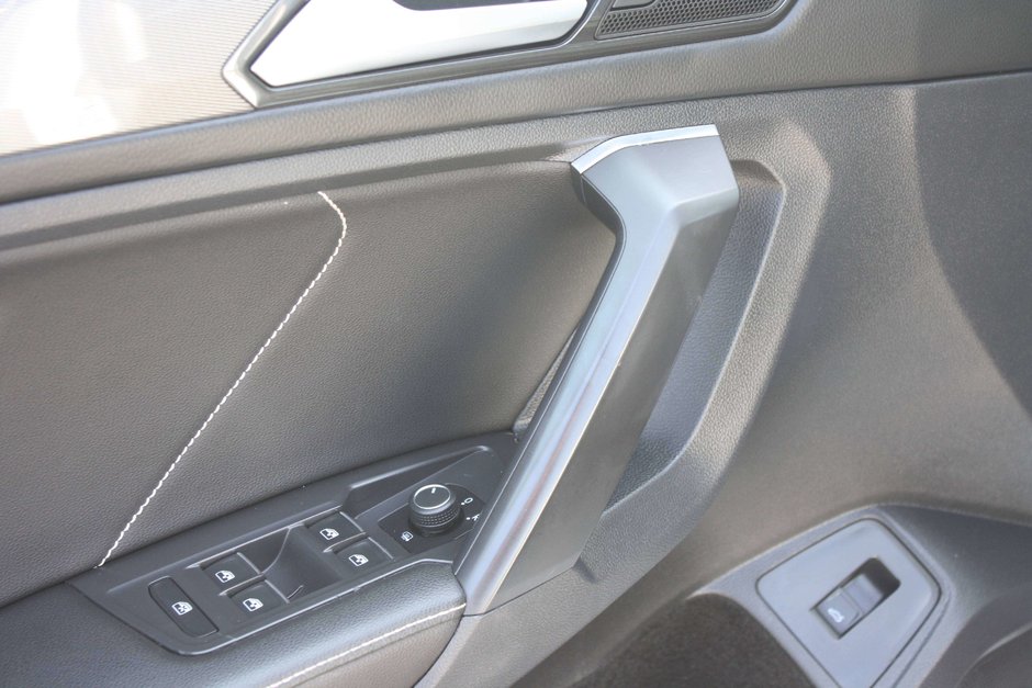 2022 Volkswagen Tiguan Comfortline-10