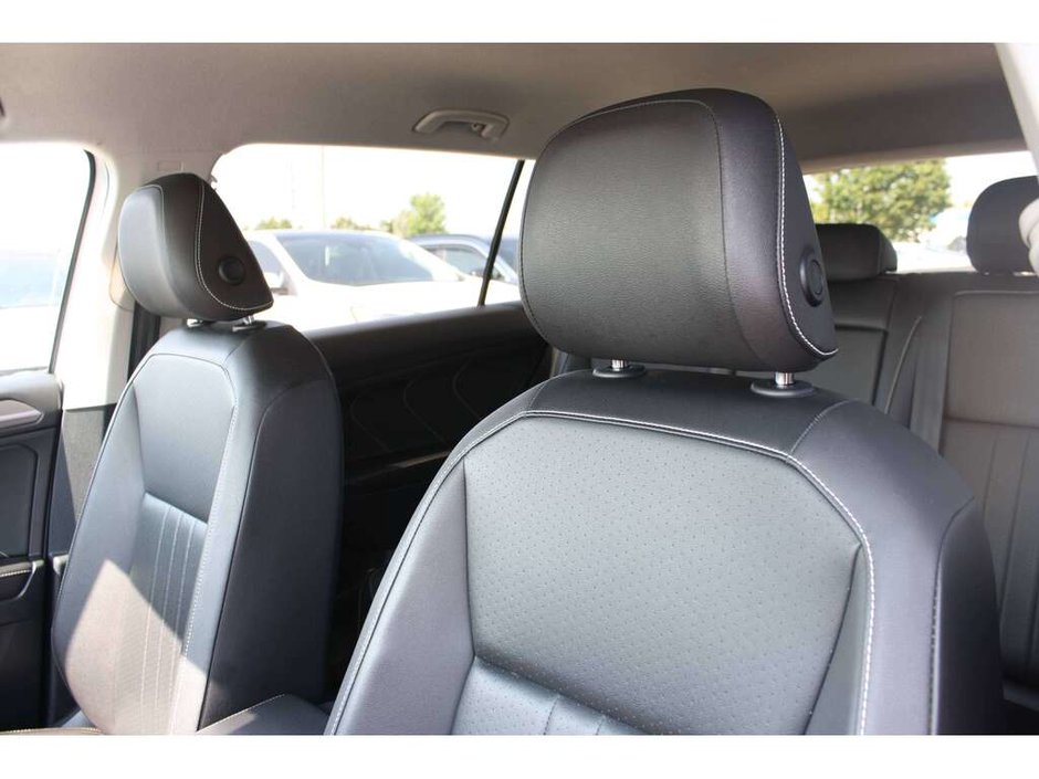 2022 Volkswagen Tiguan Comfortline-8