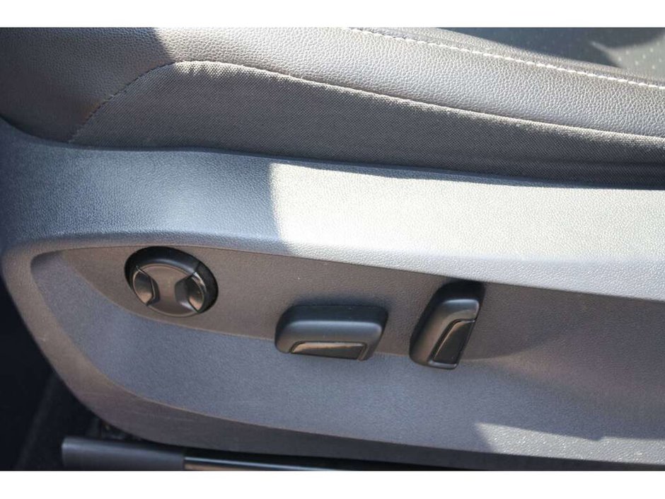 2022 Volkswagen Tiguan Comfortline-11