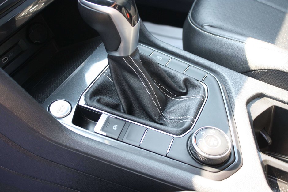 2022 Volkswagen Tiguan Comfortline-12