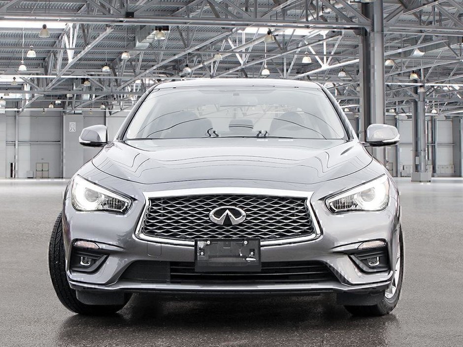 2024 Infiniti Q50 PURE-1