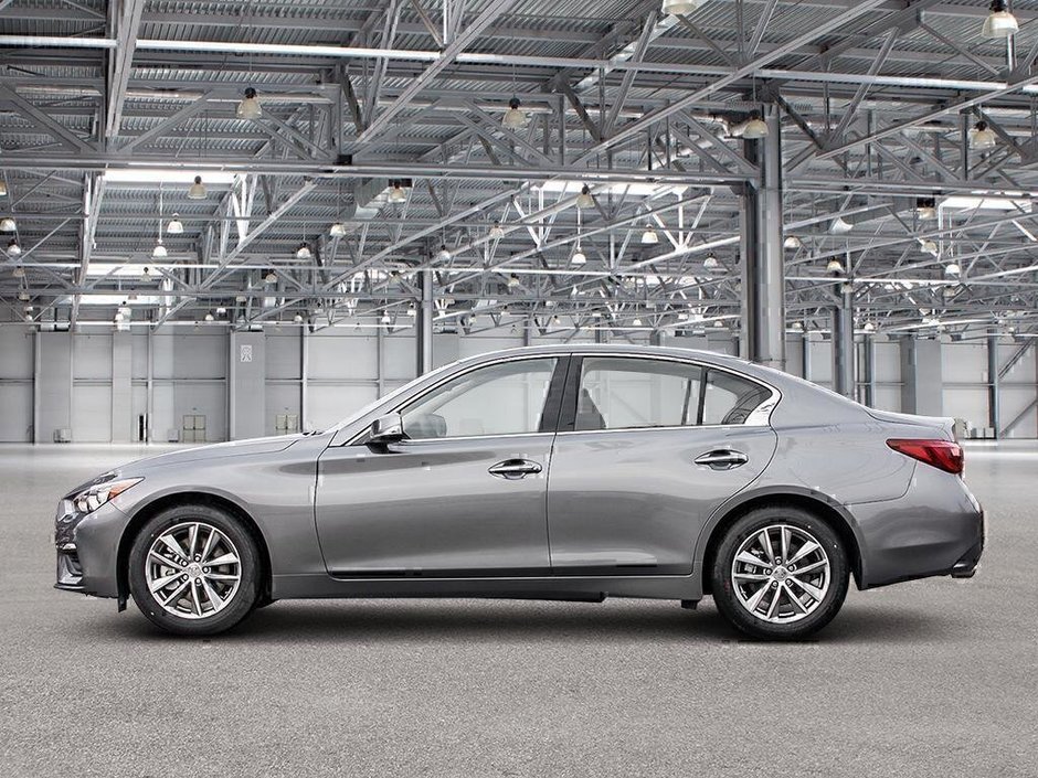 2024 Infiniti Q50 PURE-2