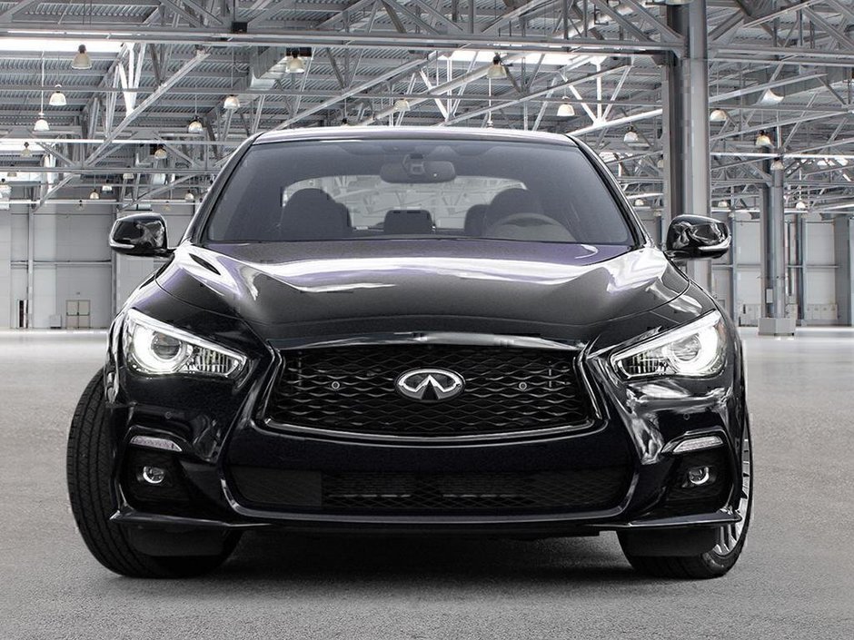 2024 Infiniti Q50 Signature Edition-2