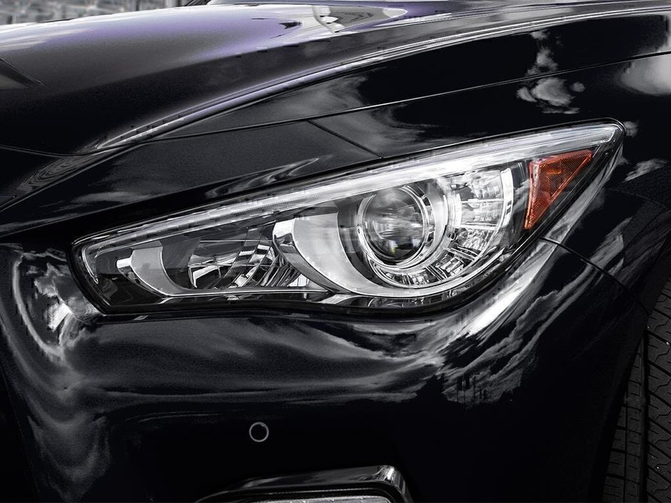 2024 Infiniti Q50 Signature Edition-11