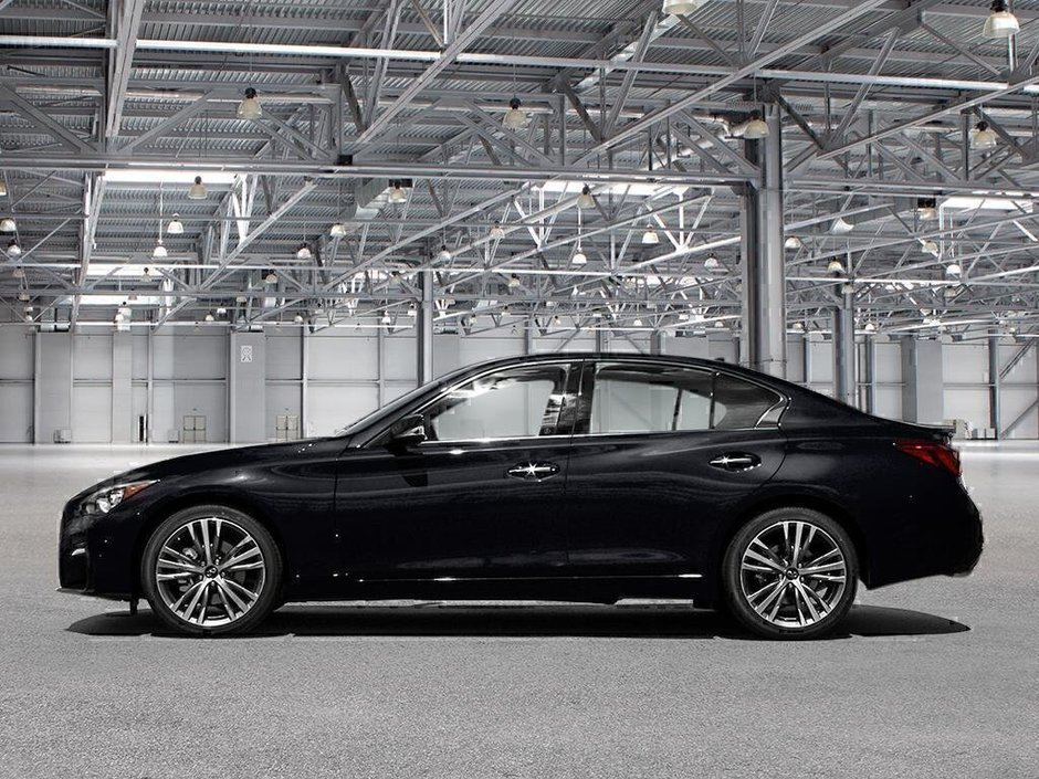 2024 Infiniti Q50 Signature Edition-3