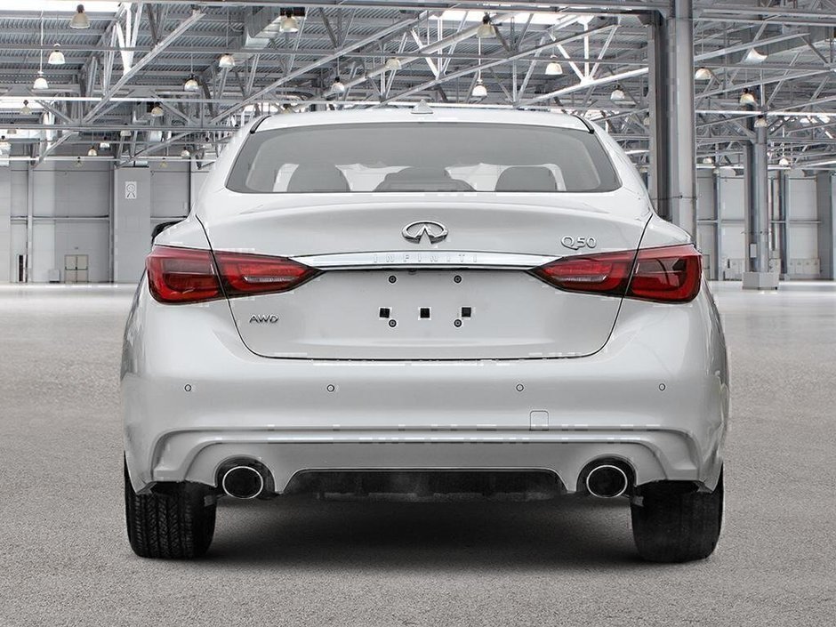 2024 Infiniti Q50 LUXE-4