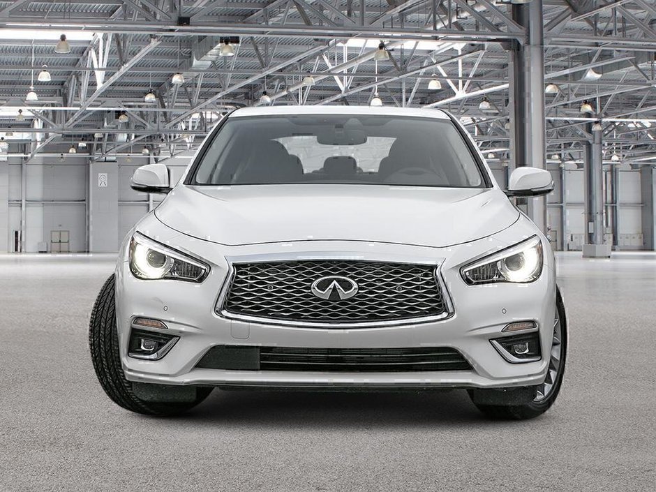 2024 Infiniti Q50 LUXE-1