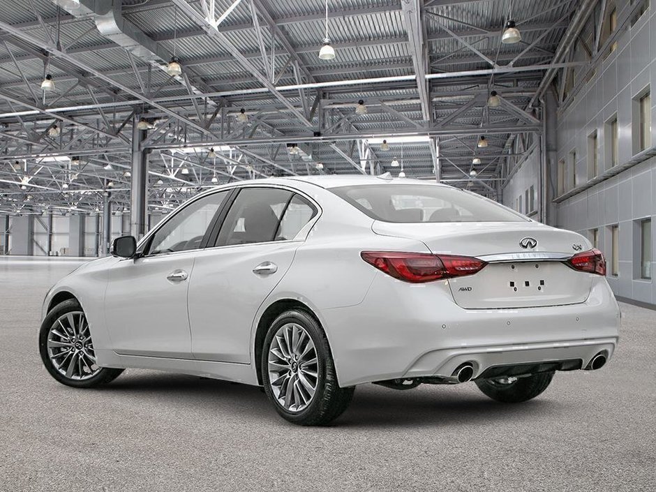 2024 Infiniti Q50 LUXE-3