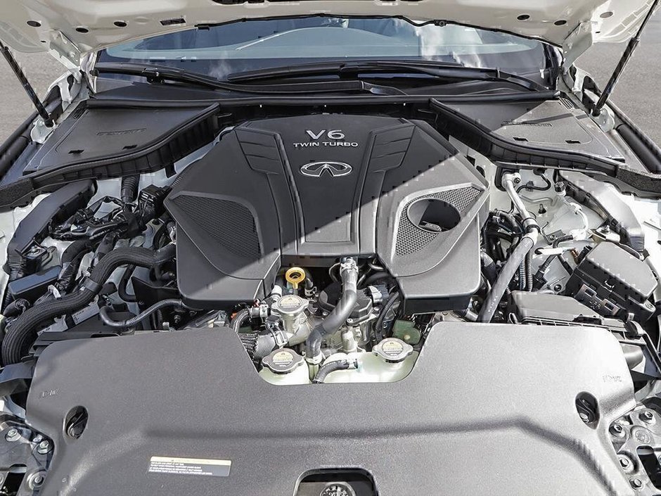 2024 Infiniti Q50 Signature Edition-7