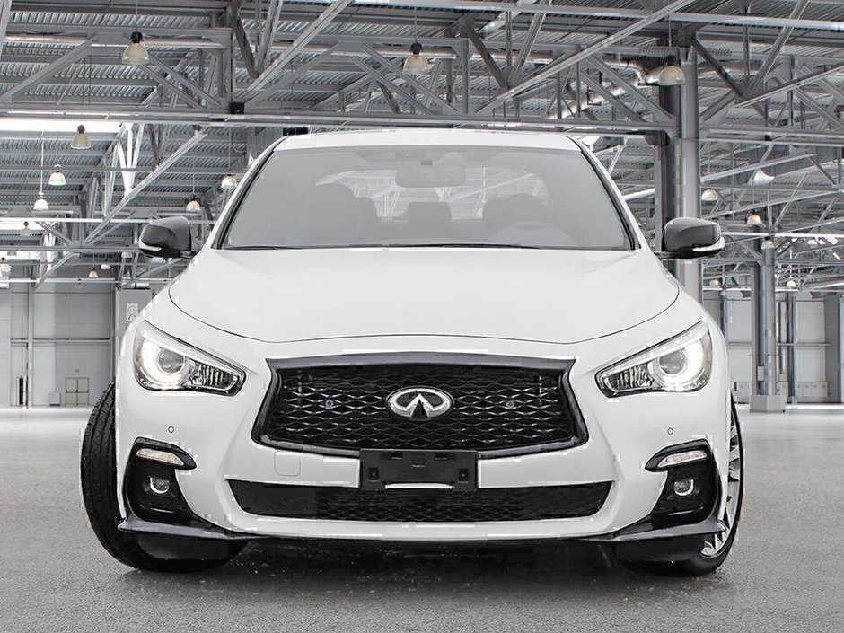 2024 Infiniti Q50 Signature Edition-2