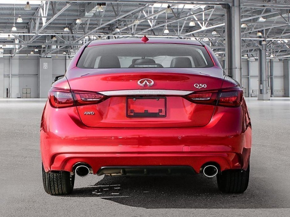 2024 Infiniti Q50 LUXE-4